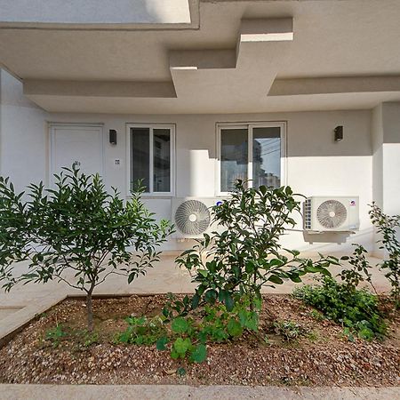 Lovely 2Br Home With Backyard & Sofabed In Gzira By 360 Estates Exterior photo