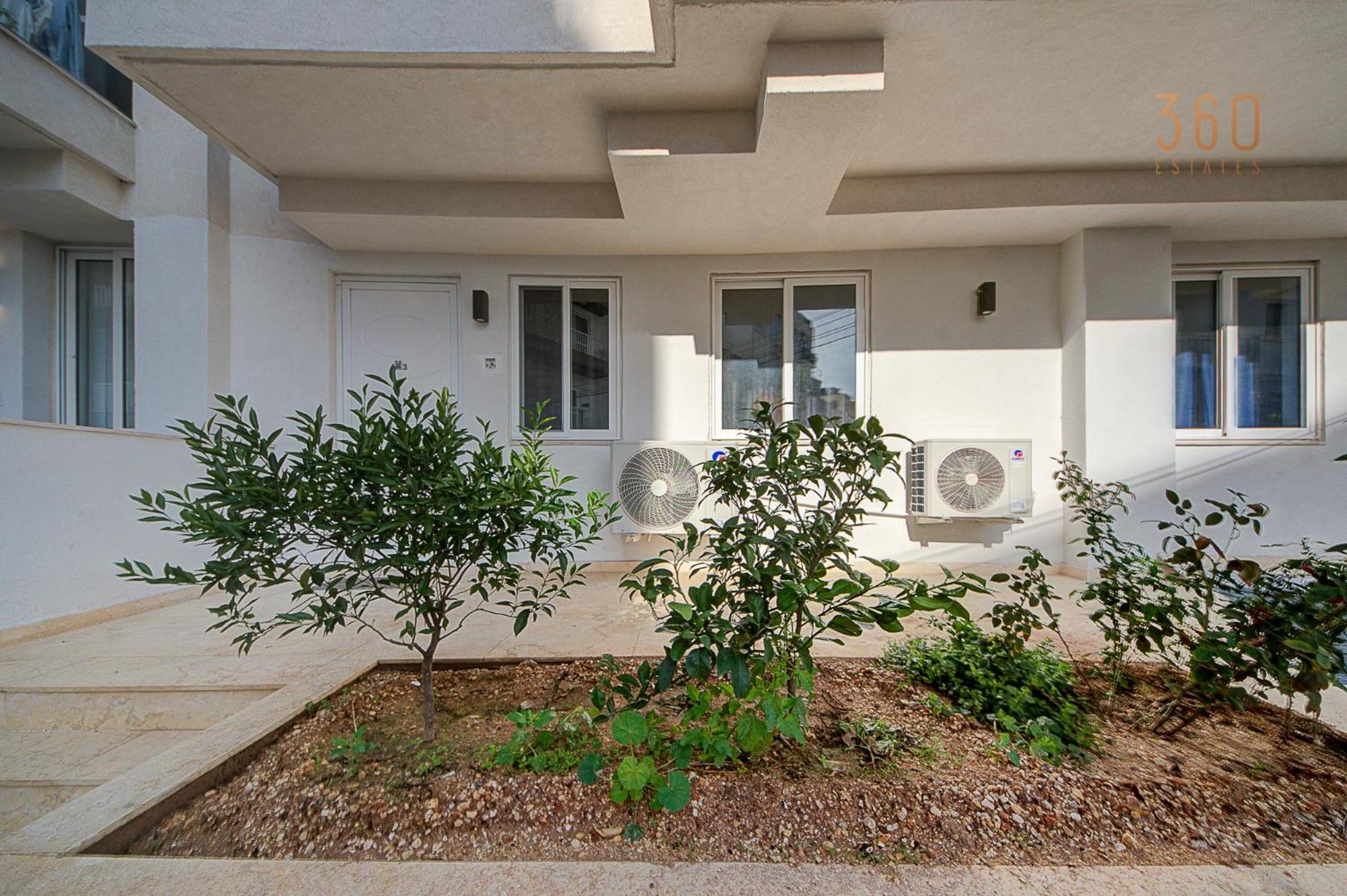 Lovely 2Br Home With Backyard & Sofabed In Gzira By 360 Estates Exterior photo